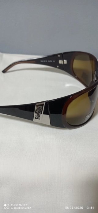 Gafas de sol Paco Rabanne XS black Marrones