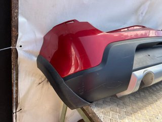 PARAGOLPES TRASERO DACIA SANDERO 8200735456