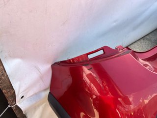 PARAGOLPES TRASERO DACIA SANDERO 8200735456