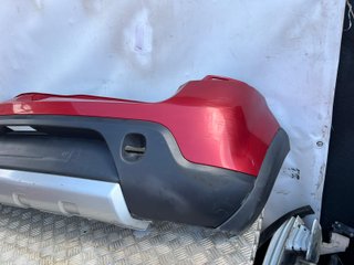 PARAGOLPES TRASERO DACIA SANDERO 8200735456