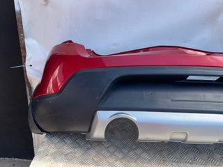 PARAGOLPES TRASERO DACIA SANDERO 8200735456