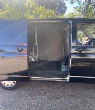 Volkswaguen transporte T5 2006