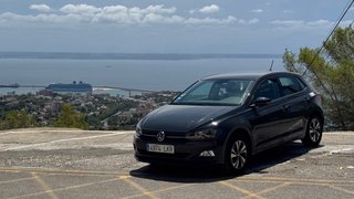 Volkswagen Polo 2020 - 1.0 TSI - Manual
