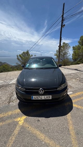Volkswagen Polo 2020 - 1.0 TSI - Manual