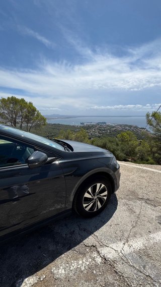 Volkswagen Polo 2020 - 1.0 TSI - Manual