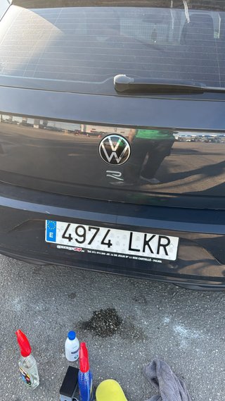 Volkswagen Polo 2020 - 1.0 TSI - Manual