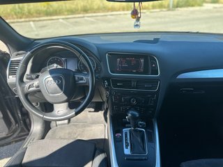 🔥Audi Q5 2010 211CV 2.0🔥