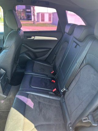 🔥Audi Q5 2010 211CV 2.0🔥