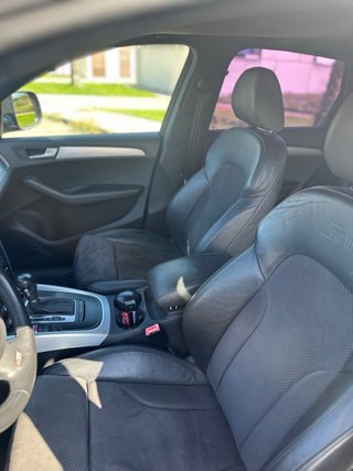 🔥Audi Q5 2010 211CV 2.0🔥
