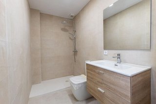 Piso en venta en El Coll d'en Rabassa en Palma de Mallorca