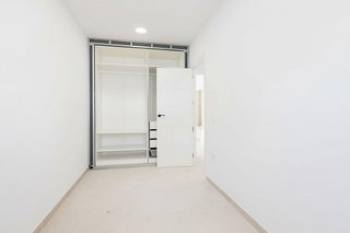 Piso en venta en El Coll d'en Rabassa en Palma de Mallorca