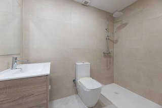 Piso en venta en El Coll d'en Rabassa en Palma de Mallorca