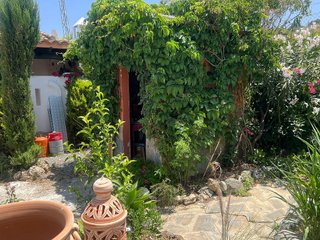 Casa pareada en alquiler en Alhaurín el Grande