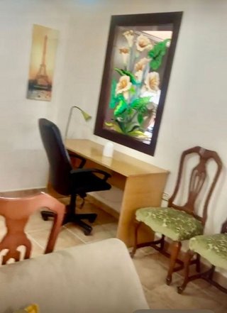 Casa pareada en alquiler en Alhaurín el Grande