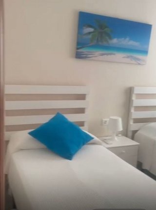 Casa pareada en alquiler en Alhaurín el Grande