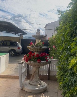 Casa pareada en alquiler en Alhaurín el Grande