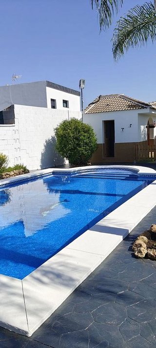 Chalet en alquiler en Alhaurín el Grande