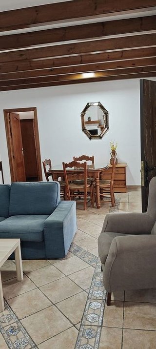Chalet en alquiler en Alhaurín el Grande