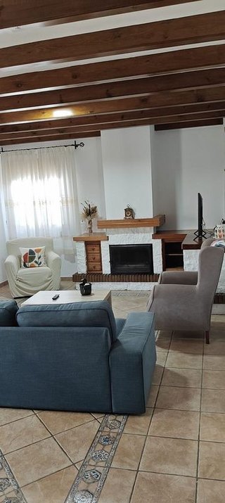 Chalet en alquiler en Alhaurín el Grande