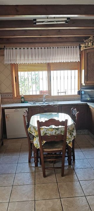 Chalet en alquiler en Alhaurín el Grande