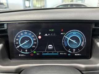 Hyundai TUCSON 1.6 T-GDI HEV 230 Tecno (2024)