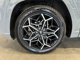 Hyundai TUCSON 1.6 T-GDI HEV 230 Tecno (2024)