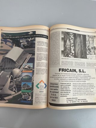 Revista Abc 1999