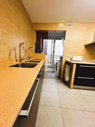 Piso en venta en La Geltrú en Vilanova i La Geltrú