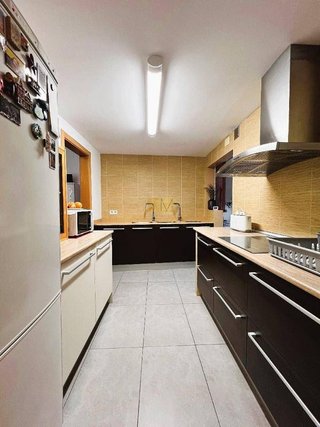 Piso en venta en La Geltrú en Vilanova i La Geltrú