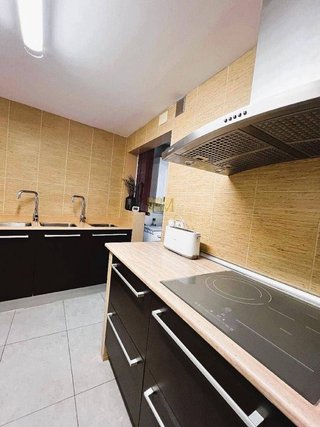 Piso en venta en La Geltrú en Vilanova i La Geltrú
