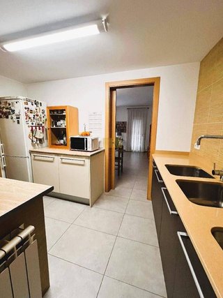 Piso en venta en La Geltrú en Vilanova i La Geltrú