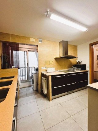 Piso en venta en La Geltrú en Vilanova i La Geltrú