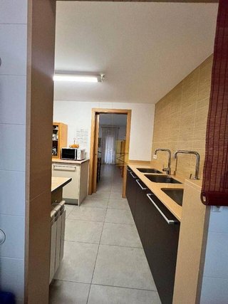 Piso en venta en La Geltrú en Vilanova i La Geltrú