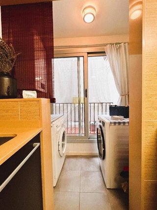 Piso en venta en La Geltrú en Vilanova i La Geltrú