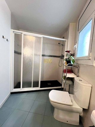 Piso en venta en La Geltrú en Vilanova i La Geltrú