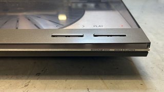Bang & Olufsen Beogram 3300 Tocadiscos
