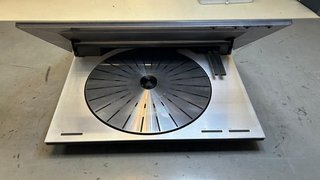 Bang & Olufsen Beogram 3300 Tocadiscos