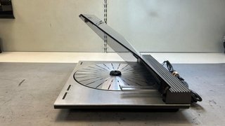 Bang & Olufsen Beogram 3300 Tocadiscos