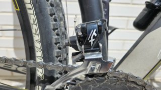 Bicicleta Orbea Alma 29 H30