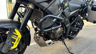 Suzuki V-Strom DL 1050 2021