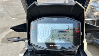 Suzuki V-Strom DL 1050 2021