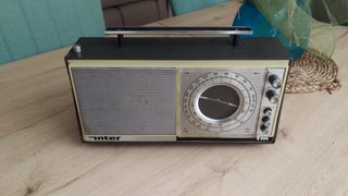 Radio Inter Niza.OC/OM/FM.