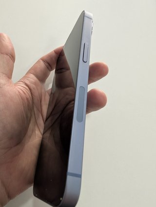 iPhone 14 128GB Azul eSIM