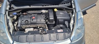 Citroen Pluriel 2004