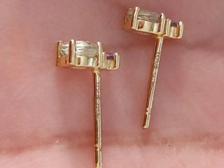 Conjunto Tous Oro