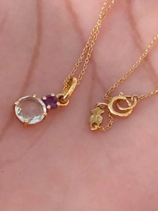 Conjunto Tous Oro