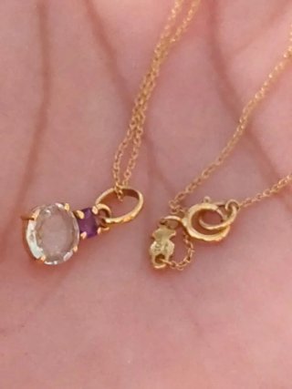 Conjunto Tous Oro