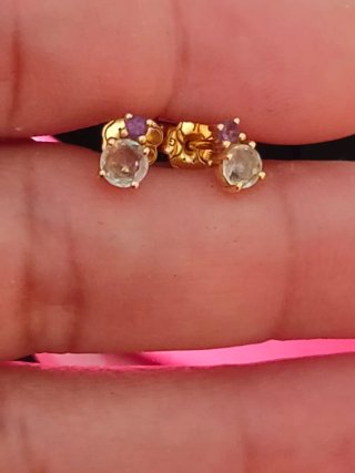 Conjunto Tous Oro