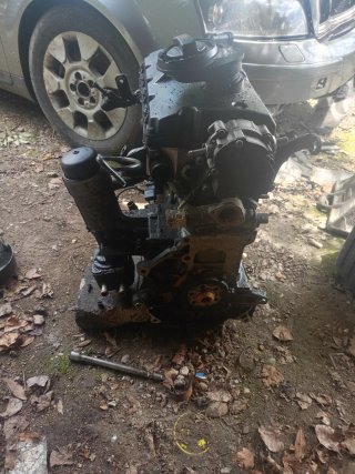 Motor 1.9 TDI