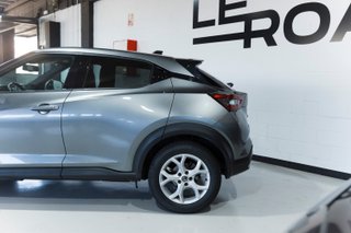 Nissan Juke Full Equip 2020 Pegatina Verde C Sport